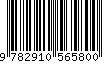 EAN: 9782910565800