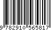 EAN: 9782910565817