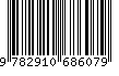 EAN: 9782910686079