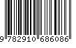 EAN: 9782910686086