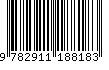 EAN: 9782911188183
