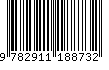 EAN: 9782911188732