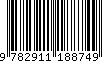EAN: 9782911188749