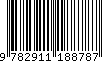 EAN: 9782911188787