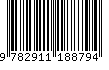 EAN: 9782911188794