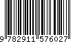 EAN: 9782911576027