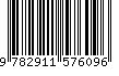 EAN: 9782911576096