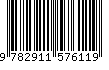 EAN: 9782911576119