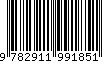EAN: 9782911991851