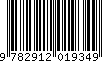 EAN: 9782912019349