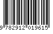 EAN: 9782912019615