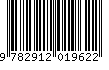 EAN: 9782912019622