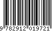 EAN: 9782912019721
