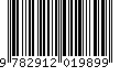 EAN: 9782912019899