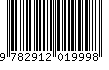 EAN: 9782912019998