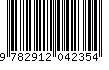 EAN: 9782912042354