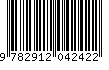 EAN: 9782912042422