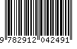 EAN: 9782912042491