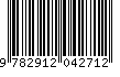 EAN: 9782912042712
