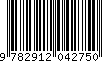 EAN: 9782912042750