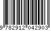 EAN: 9782912042903
