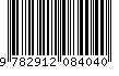 EAN: 9782912084040