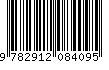 EAN: 9782912084095