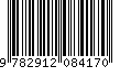 EAN: 9782912084170