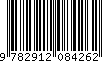EAN: 9782912084262