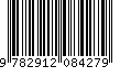 EAN: 9782912084279