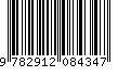 EAN: 9782912084347