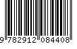EAN: 9782912084408