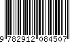 EAN: 9782912084507