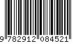 EAN: 9782912084521