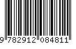 EAN: 9782912084811