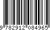EAN: 9782912084965