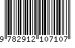 EAN: 9782912107107