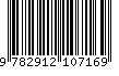 EAN: 9782912107169