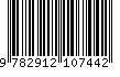 EAN: 9782912107442