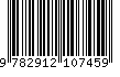 EAN: 9782912107459