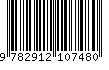 EAN: 9782912107480