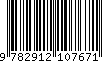 EAN: 9782912107671