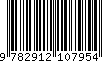 EAN: 9782912107954