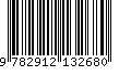 EAN: 9782912132680