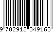 EAN: 9782912349163