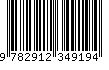 EAN: 9782912349194