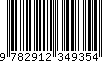 EAN: 9782912349354