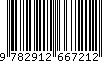 EAN: 9782912667212
