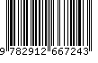 EAN: 9782912667243