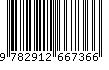 EAN: 9782912667366